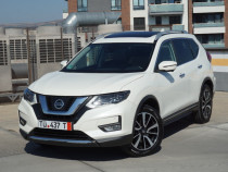 Nissan Xtrail 2019 Facelift 4x4 Full Tekna LED*Navi*PAno 2.0dci 170cp