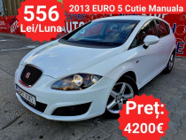 Seat Leon 1.6 TDI Copa RATE