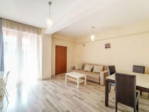 Apartament 2 camere la Ared Uta