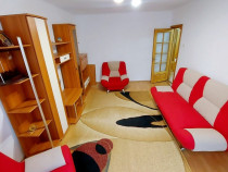 Apartament 3 camere, D, Pacurari