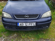 Opel Astra G Hatchback 2003 (echipare NJOY)