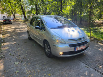 Citroen Xsara Picasso 1.8 benzina