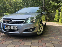 Astra h / Navi / Bixenon