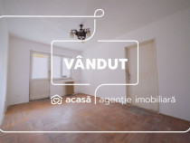 VANDUT! Apartament 2 camere etaj 1 - Aurel Vlaicu Comisio...