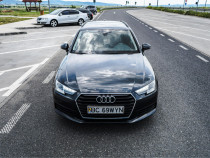 ☘️Audi A4/B9-2.0 tdi/€uro 6