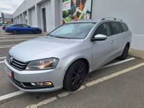 Volkswagen b7 2011 DSG