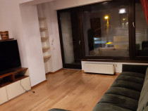 Apartament 2 camere Aviatiei mobilat si utilat disponibil...