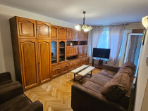 Proprietar închiriez apartament 3 camere Drumul Taberei București