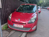 Renault Grand Scenic 1.9 dci 130 cp 2011