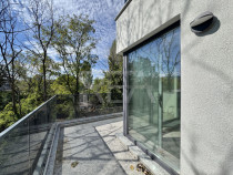 3 camere vedere superba Ultracentral - Tepeș Vodă 152