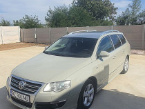 Liciteaza-Volkswagen Passat 2010