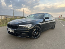 Liciteaza-BMW 530 2018