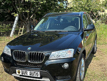 Liciteaza-BMW X3 2013