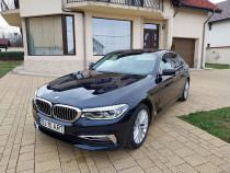 Liciteaza-BMW 520 2017