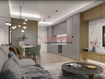 Apartament Finializat 3 Camere LUX Metalurgiei - Grand