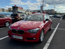 BMW Seria 1 F20 116i 100kw