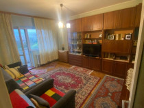 Apartament 3 camere zona ultracentrala cu vedere la Dunare