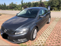 Vw Passat 2.0 TDI