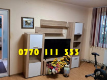 Apartament 2 camere confor 1 Hipodrom, etaj 2