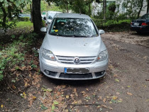 Vw Golf 5 Plus 2005