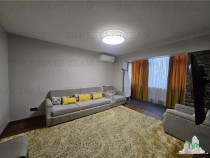 APARTAMENT 3 CAMERE ZONA BROTACEI