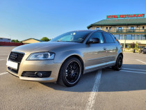 Audi A3 Sportback 8P 2009