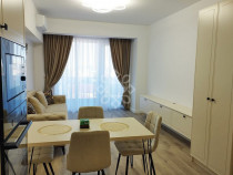 Apartament cu 2 camere de inchiriat in Prima Arena Iosia