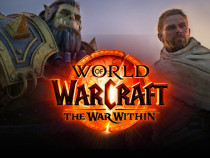 Joc World of Warcraft: The War Within (PC)