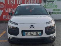 Citroen C4 Cactus 1.2 benzina 82cp Euro 6 în stare f buna