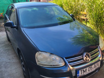 Volkswagen Jetta 2008 1.9 tdi