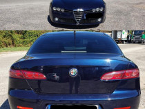 Alfa Romeo 159 masina