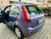 Vând sau Schimb Ford Fiesta 1.6 Diesel 2006