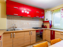 Apartament doua camere zona Răcădău Brasov