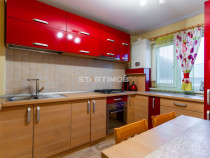 Apartament doua camere zona Răcădău Brasov