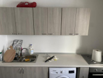 APARTAMENT 2 CAMERE-RAHOVA-BUZOIENI-DECOMANDAT-BLOC REABILIT