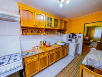 Moldovei, apartament cu 4 camere de vânzare! COMISION 0%...