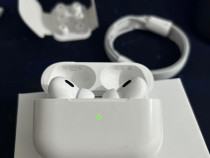 Casti Apple Airpods Pro 2