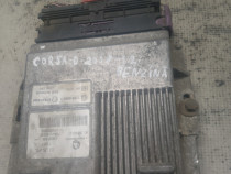 Calculator motor Opel Corsa D 1.2 Benzina 2008