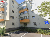 Apartament cu 2 camere, Aviației