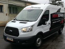 Ford Transit 2015