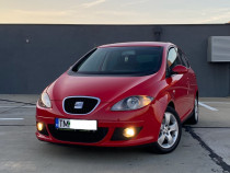 Seat Altea 2.0 tdi 140cp inm.in RO