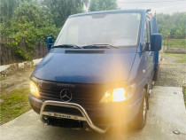 Mercedes Sprinter 2.9 TD