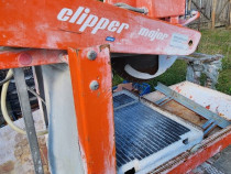 Circular pentru constructii marca Clipper Major