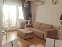 Apartament LUX HERASTRAU cu parcare inclusă