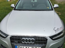 Audi A4 Se oferă o mașină super ok rapidă și puternică