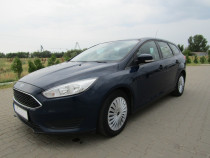 Ford Focus Break 2015