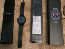 Smartwatch Samsung Galaxy Watch5 Pro, 45mm, BT, Black Titanium