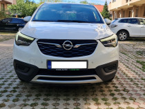 Opel Crossland X, 2019