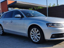 Liciteaza-Audi A4 2011