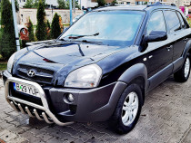 Liciteaza-Hyundai Tucson 2006